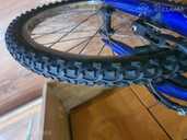 Bicycle for children, 6-9 year 20 115-135, Vācija. - 7 Bicycle for children, 6-9 year 20 115-135, Vācija. - MM.LV - 7