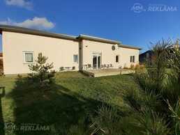 House Riga district, Lapenieki, 172 m², 1 fl., 5 rm.. - MM.LV