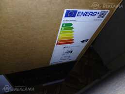 Plasma tv lg 55ur75, New. - MM.LV