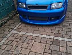 Volkswagen Bora, 2000/Maijs, 260 000 km, 1.8 l.. - MM.LV