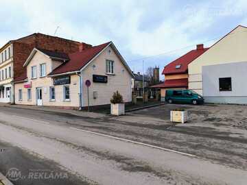 Офис Офис, 57 м². Офис Офис, 57 м². - MM.LV
