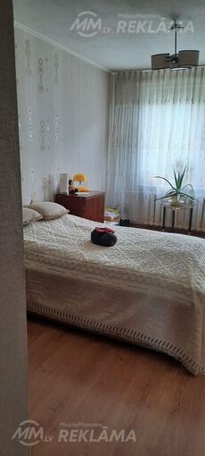Apartment in Riga district, Mucenieki, 49 м², 2 rm., 5 floor. Apartment in Riga district, Mucenieki, 49 м², 2 rm., 5 floor. - MM.LV