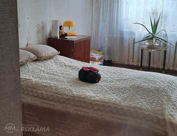 Квартира в Рижском районе, Муцениеки, 49 м², 2 комн., 5 этаж. Квартира в Рижском районе, Муцениеки, 49 м², 2 комн., 5 этаж. - MM.LV