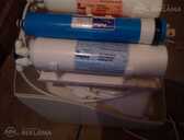 Фильтр - MM.LV - 1