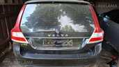 Запчасти от а/м Volvo V70, 2016, 2.0 л, Бензин. - MM.LV - 2