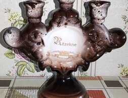 Māla svečturis. - MM.LV