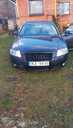 Audi A6, Quattro, 2006/Ноябрь, 496 979 км, 3.0 л.. - 5 Audi A6, Quattro, 2006/Ноябрь, 496 979 км, 3.0 л.. - MM.LV - 5