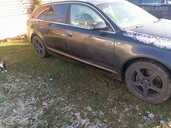 Audi A6, Quattro, 2006/Ноябрь, 496 979 км, 3.0 л.. - 7 Audi A6, Quattro, 2006/Ноябрь, 496 979 км, 3.0 л.. - MM.LV - 7