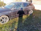 Audi A6, Quattro, 2006/Ноябрь, 496 979 км, 3.0 л.. - 8 Audi A6, Quattro, 2006/Ноябрь, 496 979 км, 3.0 л.. - MM.LV - 8