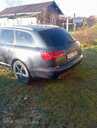 Audi A6, Quattro, 2006/Ноябрь, 496 979 км, 3.0 л.. - 9 Audi A6, Quattro, 2006/Ноябрь, 496 979 км, 3.0 л.. - MM.LV - 9