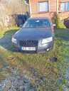 Audi A6, Quattro, 2006/Ноябрь, 496 979 км, 3.0 л.. - 10 Audi A6, Quattro, 2006/Ноябрь, 496 979 км, 3.0 л.. - MM.LV - 10