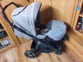 Bērnu rati 2-vienā - MM.LV - 2