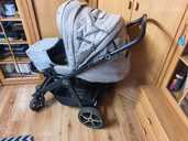 Bērnu rati 2-vienā - MM.LV - 3