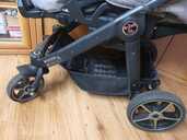 Bērnu rati 2-vienā - MM.LV - 4