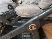 Bērnu rati 2-vienā - MM.LV - 5