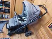 Bērnu rati 2-vienā - MM.LV - 7