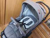 Bērnu rati 2-vienā - MM.LV - 8