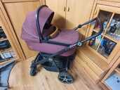 Bērnu rati 2-vienā - MM.LV - 9