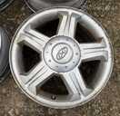 Литые диски Hyundai R16, Хорошее состояние. - MM.LV - 2