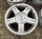 Литые диски Hyundai R16, Хорошее состояние. - MM.LV - 3