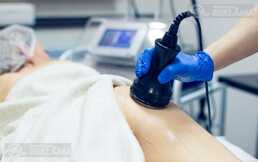 Массаж - MM.LV