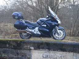 Motorcycle Honda ST1300, 2005, 81 000 km, 1 300.0 cm3. - MM.LV