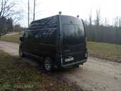 Nissan Primastar, 2005, 318 000 km, 1.9 l.. - MM.LV - 1