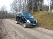 Nissan Primastar, 2005, 318 000 km, 1.9 l.. - MM.LV - 3