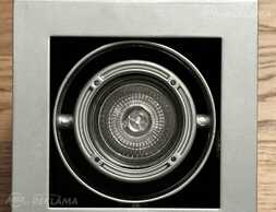 Iebūvējamais griestu apgaismojums - MM.LV