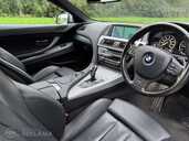 BMW 640, M sport pakotne, 2012/Jūnijs, 172 000 km, 3.0 l.. - 3 BMW 640, M sport pakotne, 2012/Jūnijs, 172 000 km, 3.0 l.. - MM.LV - 3