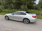 BMW 640, M sport pakotne, 2012/Jūnijs, 172 000 km, 3.0 l.. - 4 BMW 640, M sport pakotne, 2012/Jūnijs, 172 000 km, 3.0 l.. - MM.LV - 4