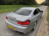 BMW 640, M sport pakotne, 2012/Jūnijs, 172 000 km, 3.0 l.. - 5 BMW 640, M sport pakotne, 2012/Jūnijs, 172 000 km, 3.0 l.. - MM.LV - 5