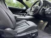 BMW 640, M sport pakotne, 2012/Jūnijs, 172 000 km, 3.0 l.. - 7 BMW 640, M sport pakotne, 2012/Jūnijs, 172 000 km, 3.0 l.. - MM.LV - 7