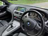 BMW 640, M sport pakotne, 2012/Jūnijs, 172 000 km, 3.0 l.. - 8 BMW 640, M sport pakotne, 2012/Jūnijs, 172 000 km, 3.0 l.. - MM.LV - 8