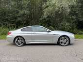 BMW 640, M sport pakotne, 2012/Jūnijs, 172 000 km, 3.0 l.. - 14 BMW 640, M sport pakotne, 2012/Jūnijs, 172 000 km, 3.0 l.. - MM.LV - 14