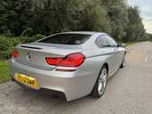 BMW 640, M sport pakotne, 2012/Jūnijs, 172 000 km, 3.0 l.. - 15 BMW 640, M sport pakotne, 2012/Jūnijs, 172 000 km, 3.0 l.. - MM.LV - 15