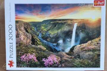 2000 gb puzle 2000 gb puzle - MM.LV