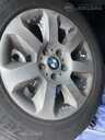 Light alloy wheels Bmw R16/7 J, Good condition. - 2 Light alloy wheels Bmw R16/7 J, Good condition. - MM.LV - 2
