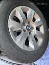 Light alloy wheels Bmw R16/7 J, Good condition. - 3 Light alloy wheels Bmw R16/7 J, Good condition. - MM.LV - 3