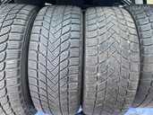 Light alloy wheels Bmw R16/7 J, Good condition. - 5 Light alloy wheels Bmw R16/7 J, Good condition. - MM.LV - 5