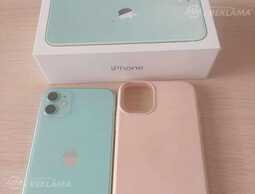 Apple iPhone 11 256 Гб, Идеальное состояние. - MM.LV
