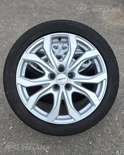 Lietie diski Audi A6 C7 A7 BMW G30 G31 R19 5x112 Lietie diski Audi A6 C7 A7 BMW G30 G31 R19 5x112 - MM.LV