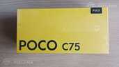 Xiaomi Poco C75, 256 GB, New. - MM.LV - 1