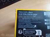 Xiaomi Poco C75, 256 GB, New. - MM.LV - 2