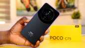 Xiaomi Poco C75, 256 GB, New. - MM.LV - 5