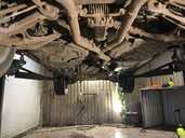 Чистка дисков перед зимой, Мойка днища перед зимой - Пурвциемс, Рига - MM.LV - 7