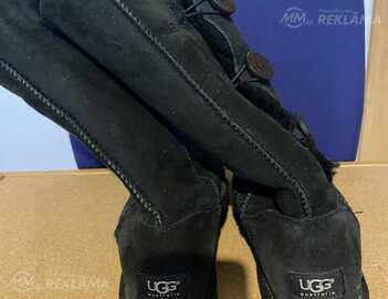 Ugg zābaki Ugg zābaki - MM.LV