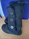 Ugg zābaki - MM.LV - 2