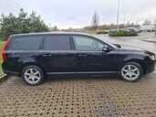 Volvo V70, 2008/Augusts, 2 km, 2.0 l.. - MM.LV - 1