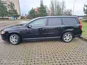 Volvo V70, 2008/Augusts, 2 km, 2.0 l.. - MM.LV - 4
